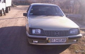 Opel Senator 1986 №17159 купить в Орджоникидзе