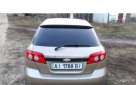 Chevrolet Lacetti 2006 №17161 купить в Киев - 5