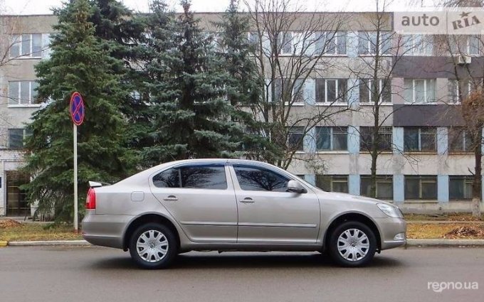 Skoda Octavia A5 2011 №17192 купить в Днепропетровск - 10