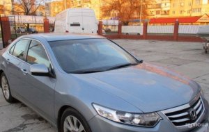 Honda Accord 2011 №17215 купить в Одесса