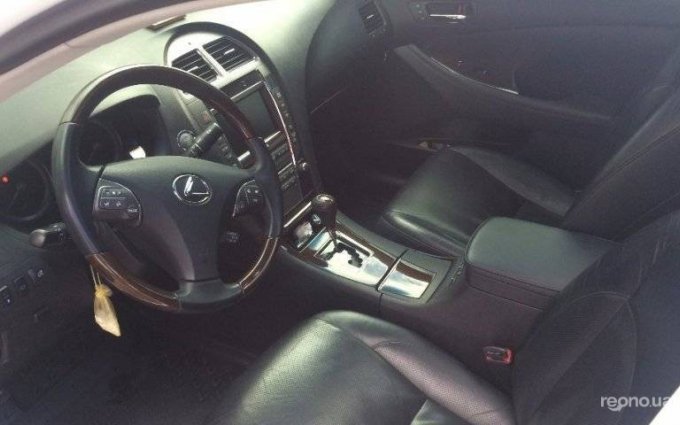 Lexus ES350 2012 №17238 купить в Одесса - 20