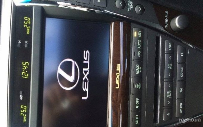 Lexus ES350 2012 №17238 купить в Одесса - 7