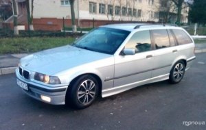 BMW 318 1998 №17244 купить в Черновцы
