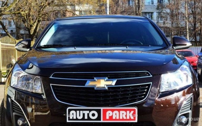 Chevrolet Cruze 2014 №17250 купить в Одесса - 9