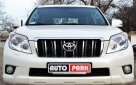 Toyota Land Cruiser Prado 2011 №17252 купить в Одесса - 4