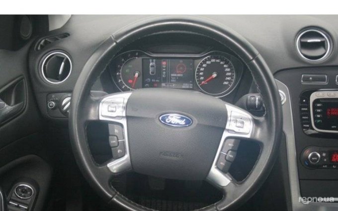 Ford Mondeo 2011 №17284 купить в Киев - 6