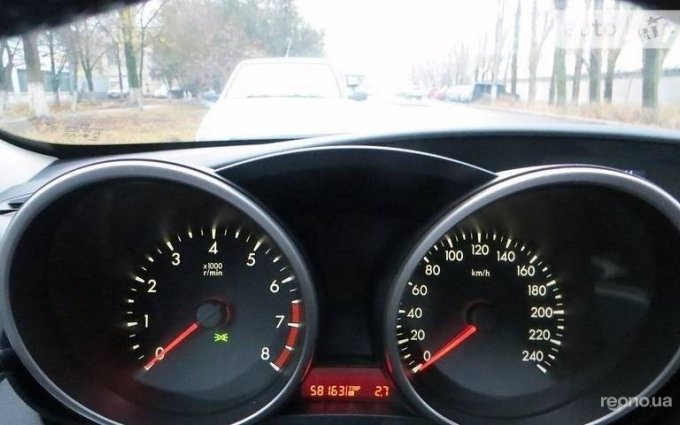 Mazda 3-Series 2012 №17300 купить в Днепропетровск - 6