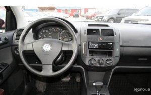 Volkswagen  Polo 2008 №17302 купить в Киев