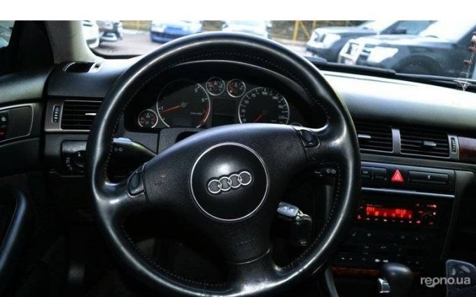 Audi A6 2002 №17305 купить в Одесса - 6