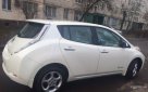 Nissan Leaf 2013 №17314 купить в Киев - 3