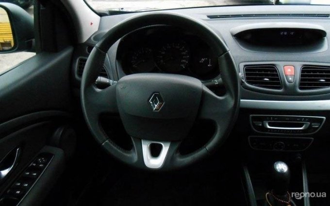 Renault Fluence 2011 №17316 купить в Запорожье - 22