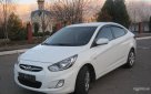 Hyundai Accent 2012 №17319 купить в Кривой Рог - 1