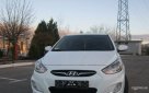 Hyundai Accent 2012 №17319 купить в Кривой Рог - 2