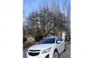 Chevrolet Cruze 2014 №17408 купить в Павлоград - 8