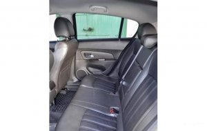 Chevrolet Cruze 2014 №17408 купить в Павлоград