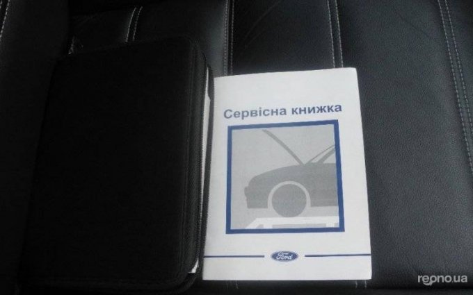 Ford Kuga 2010 №17495 купить в Кировоград - 26