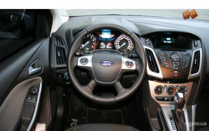 Ford Focus 2014 №17516 купить в Киев - 5