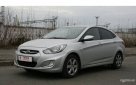 Hyundai Accent 2011 №17525 купить в Киев - 17
