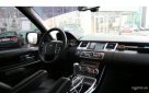 Land Rover Range Rover Sport 2010 №17527 купить в Киев - 16