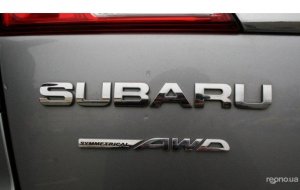 Subaru Outback 2010 №17563 купить в Киев