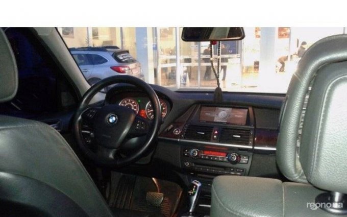 BMW X5 2009 №17610 купить в Александровка - 2