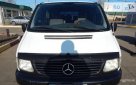Mercedes-Benz Vito 2000 №17615 купить в Николаев - 1