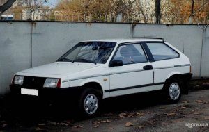 ВАЗ 2108 1986 №17622 купить в Одесса