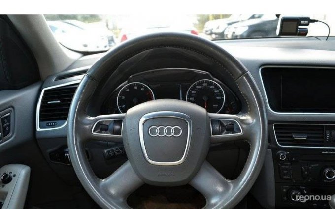 Audi Q5 2011 №17629 купить в Одесса - 3