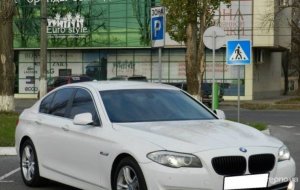 BMW  2011 №17630 купить в Одесса