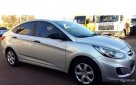 Hyundai Accent 2012 №17642 купить в Одесса - 2