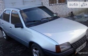 Opel Kadett 1985 №17656 купить в Чернигов
