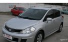 Nissan Tiida 2012 №17692 купить в Киев - 4
