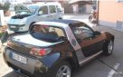Smart Roadster 2004 №17698 купить в Тернополь - 1
