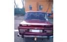 ВАЗ 21063 1990 №17717 купить в Геническ - 3