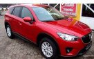 Mazda CX-5 2013 №17756 купить в Львов - 2