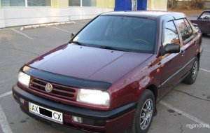 Volkswagen  Vento 1993 №17764 купить в Харьков