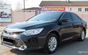 Toyota Camry 2014 №17767 купить в Харьков
