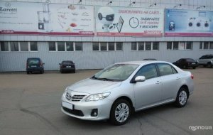 Toyota Corolla 2011 №17791 купить в Киев