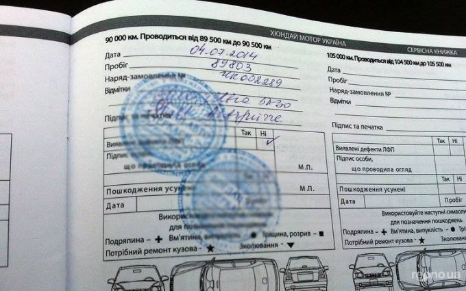 Hyundai Grandeur 2012 №17802 купить в Киев - 1