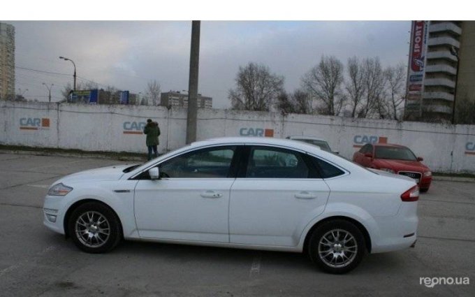 Ford Mondeo 2012 №17826 купить в Киев - 7