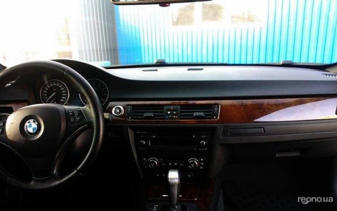 BMW 325 2006 №17835 купить в Киев - 18