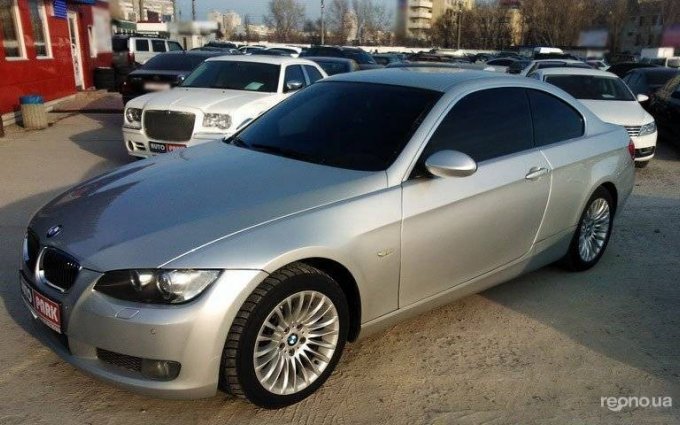 BMW 325 2006 №17835 купить в Киев - 5
