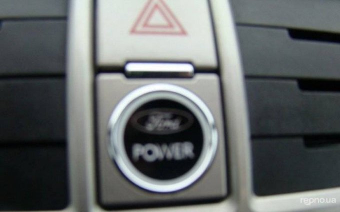 Ford Kuga 2012 №17866 купить в Львов - 12
