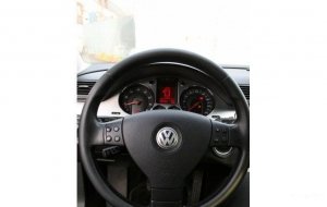 Volkswagen  Passat 2008 №17896 купить в Киев