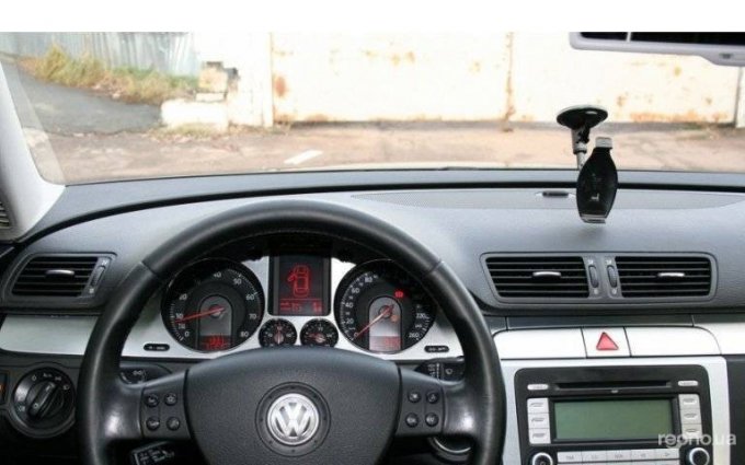 Volkswagen  Passat 2008 №17896 купить в Киев - 7