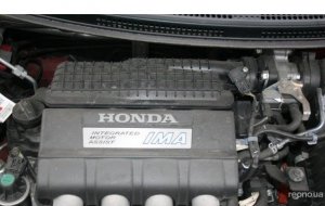 Honda CR-Z 2010 №17907 купить в Киев