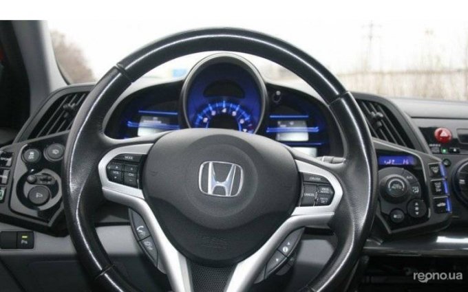 Honda CR-Z 2010 №17907 купить в Киев - 4
