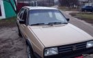 Volkswagen  Jetta 1989 №17932 купить в Днепропетровск - 3