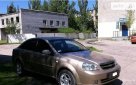 Chevrolet Lacetti 2005 №17952 купить в Новомосковск - 4