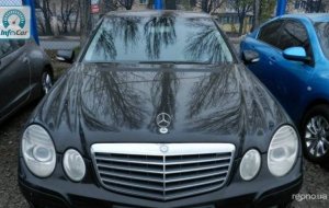 Mercedes-Benz  2008 №18000 купить в Одесса